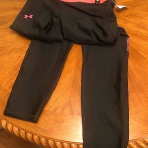 Under Armour leggings